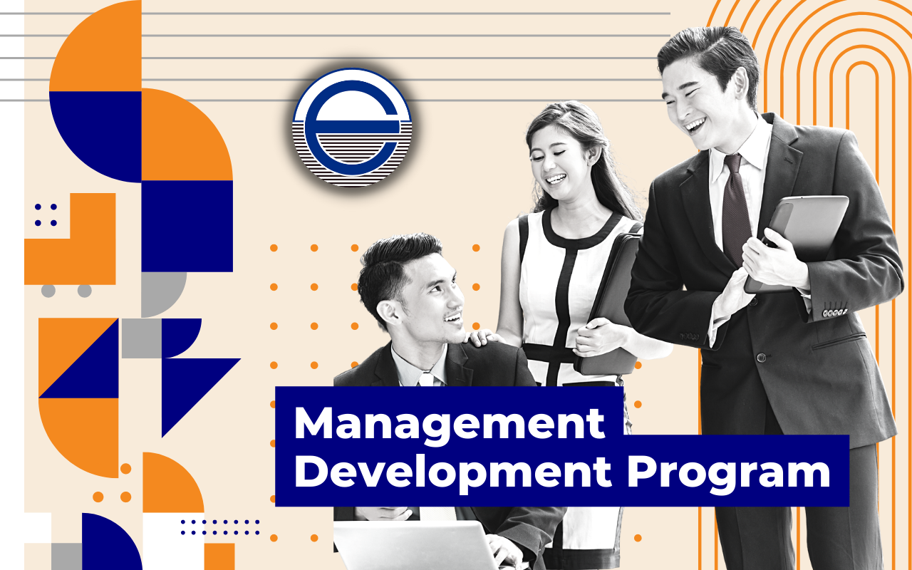 Course Image Management Development Program (SFTEJV- Batch 1)