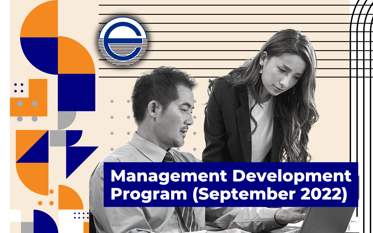 Course Image Management Development Program (September 2022)