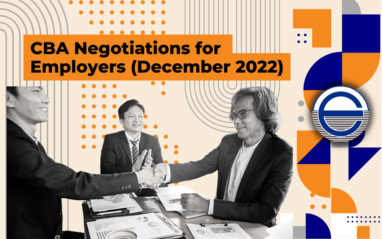Course Image CBA Negotiations for Employers (December 2022)