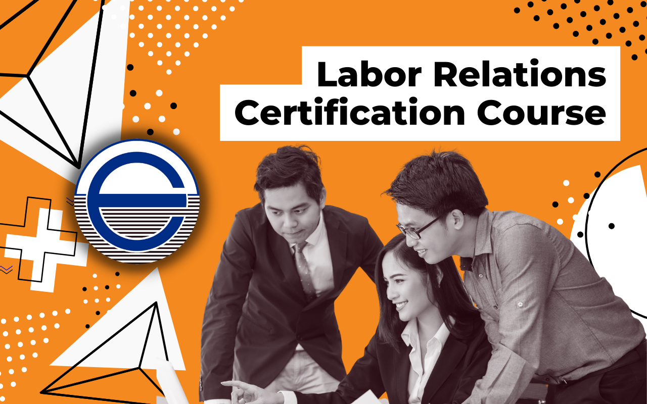 Course Image COMING SOON! Labor Relations Certification Course (Self-paced program)